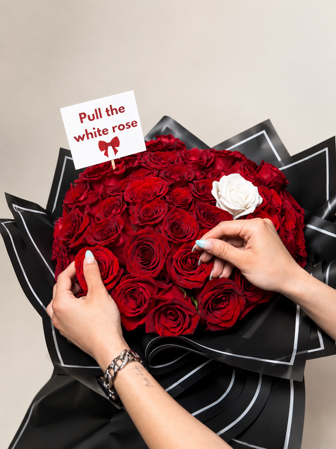 The Secret Rose