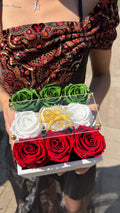 Proudly Persian
