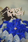 Blue Euphoria