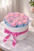 Pastel Reverie