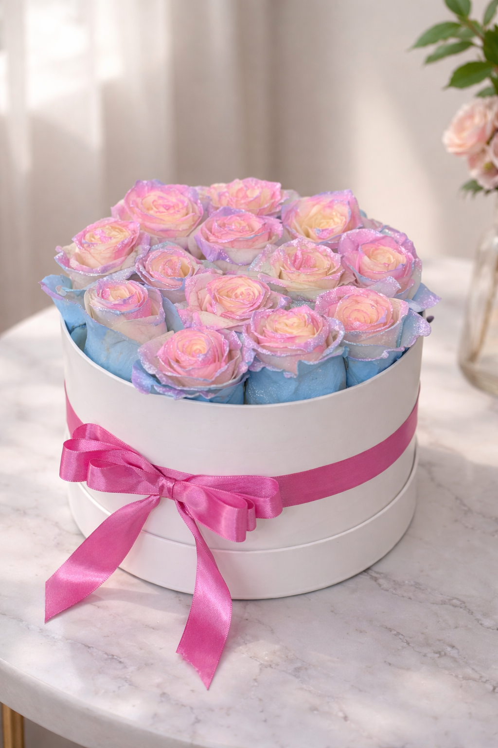 Pastel Reverie