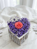Violet Devotion