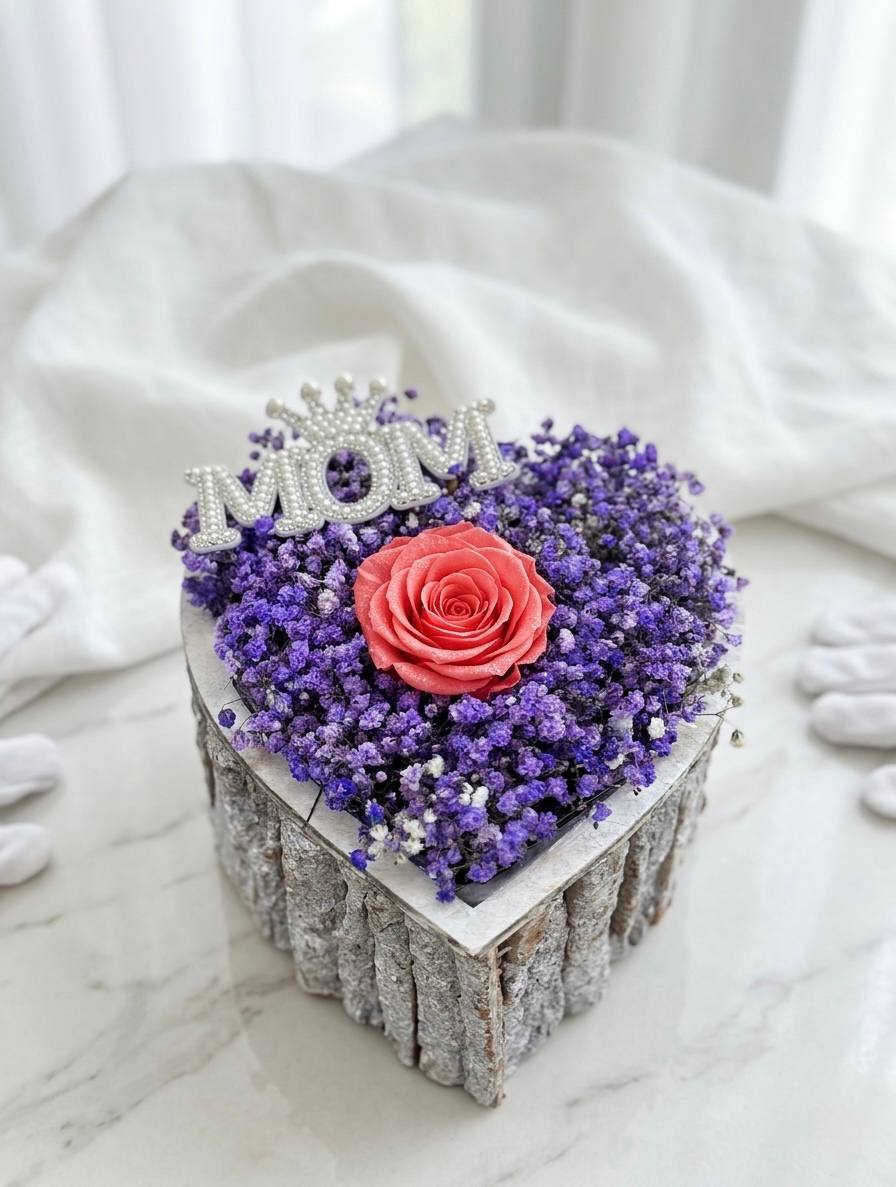 Violet Devotion
